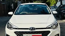 Used Hyundai Elite i20 Sportz Plus 1.4 CRDi in Dehradun
