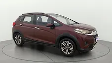 Used Honda WR-V VX MT Petrol in Ahmedabad