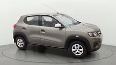 Used Renault Kwid 1.0 RXT Opt in Bangalore