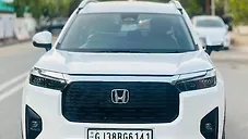 Used Honda Elevate ZX CVT [2023-2025] in Ahmedabad