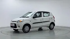 Used Maruti Suzuki Alto 800 VXi in Gurgaon