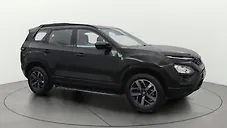 Used Tata Safari XZA Plus in Pune