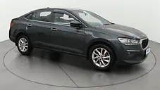 Used Skoda Slavia Ambition 1.5L TSI MT in Pune