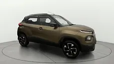 Used Tata Punch Creative Dual Tone [2022-2023] in Ghaziabad