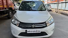 Used Maruti Suzuki Celerio VXi AMT in Navi Mumbai