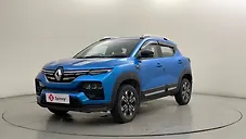 Used Renault Kiger RXZ 1.0 Turbo MT in Bangalore