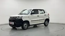 Used Maruti Suzuki S-Presso LXi in Delhi