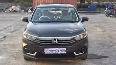 Used Honda Amaze S CVT 1.2 Petrol [2021] in Mumbai
