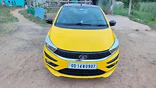 Used Tata Tiago Revotron XZ Plus in Bhubaneswar