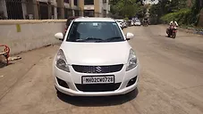 Used Maruti Suzuki Swift VXi in Mumbai