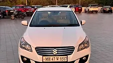 Used Maruti Suzuki Ciaz Alpha 1.4 AT in Mumbai