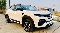 Used Renault Kiger RXZ AMT [2023-2024] in Nagpur