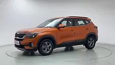 Used Kia Seltos HTK Plus 1.5 [2019-2020] in Ghaziabad