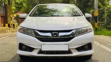 Used Honda City VX (O) MT Diesel in Patna