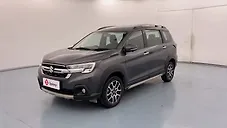 Used Maruti Suzuki XL6 Alpha MT Petrol [2023-2025] in Lucknow