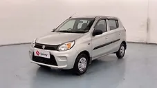 Used Maruti Suzuki Alto 800 VXi in Lucknow
