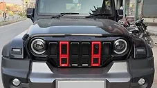 Used Mahindra Thar Roxx MX5 2WD Diesel 2.2L Turbo Manual in Patna