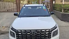Used Hyundai Venue N Line N8 DCT in Delhi