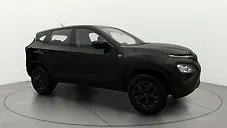 Used Tata Harrier XTA Plus in Delhi