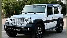 Used Mahindra Thar Roxx AX5 L 4WD Diesel 2.2L Turbo Automatic in Delhi