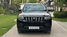 Used Mahindra Scorpio N Z4 Petrol AT 7 STR [2022] in Delhi