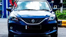 Used Maruti Suzuki Baleno Alpha 1.2 AT in Kolkata