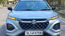 Used Maruti Suzuki Fronx Sigma 1.2 CNG [2023-2025] in Delhi