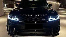 Used Land Rover Range Rover Sport SE 3.0 Diesel [2018-2020] in Mumbai