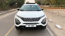Used Tata Safari XM in Delhi