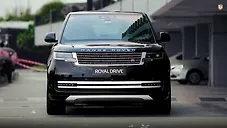 Used Land Rover Range Rover Autobiography LWB 3.0 Petrol in Kochi