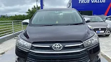 Used Toyota Innova Crysta 2.4 G 8 STR in Guwahati