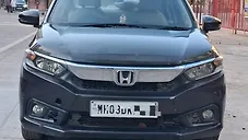 Used Honda Amaze 1.2 V MT Petrol in Mumbai