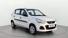 Used Maruti Suzuki Alto VXi AMT [2014-2018] in Jaipur