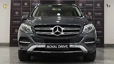 Used Mercedes-Benz GLE 250 d in Kochi