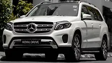 Used Mercedes-Benz GLS 350 d in Kochi