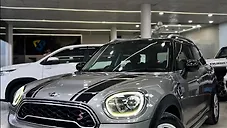 Used Mini Countryman Cooper D in Mohali