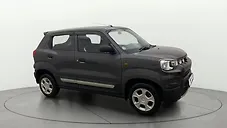 Used Maruti Suzuki S-Presso VXi (O) in Bangalore