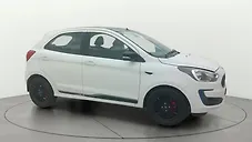 Used Ford Figo Titanium Blu 1.2 Ti-VCT [2019-2020] in Bangalore