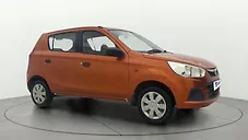 Used Maruti Suzuki Alto VXi [2014-2019] in Bangalore