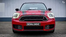 Used Mini Countryman Cooper S [2018-2020] in Kochi