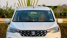 Used Maruti Suzuki Ertiga VXi (O) CNG [2023-2025] in Surat
