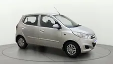 Used Hyundai i10 Sportz 1.2 Kappa2 in Hyderabad
