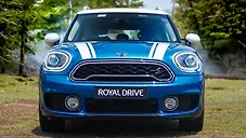 Used Mini Countryman Cooper SD in Kochi