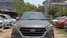 Used Hyundai Creta SX 1.6 CRDi in Patna