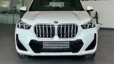 Used BMW X1 sDrive18d M Sport in Delhi