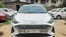 Used Hyundai Aura S 1.2 CRDi in Patna