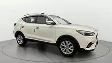 Used MG Astor Smart 1.5 CVT [2023-2024] in Mohali