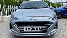 Used Hyundai Grand i10 NIOS Sportz AMT 1.2 Kappa VTVT in Bangalore