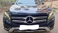 Used Mercedes-Benz GLC 300 Progressive in Mumbai