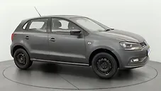 Used Volkswagen Polo Comfortline 1.2L (P) in Gurgaon